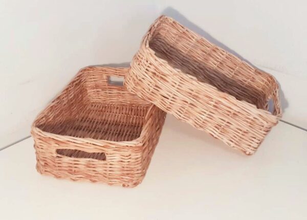 Woven Basket