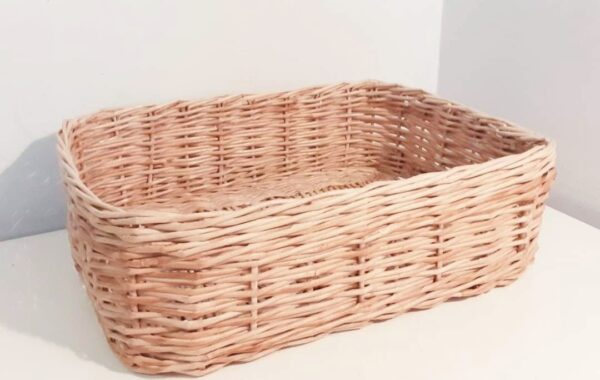 Woven Basket