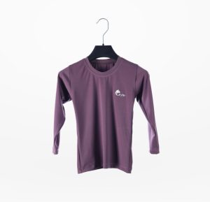 Gyle Long Sleeve Workout Top