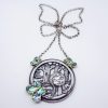 Maiden's Dreams Necklace Sterling Silver 925, Found Dream Necklace (Գտնված երազ)