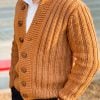 Men's Cardigan