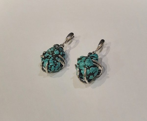 Indian Turquoise
