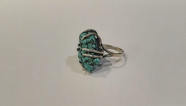 Indian Turquoise