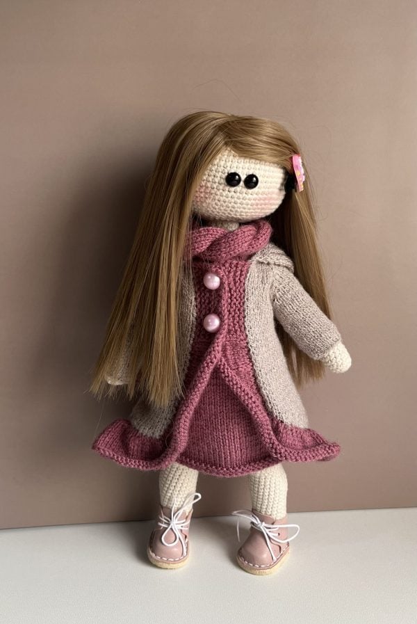 Tilda Doll