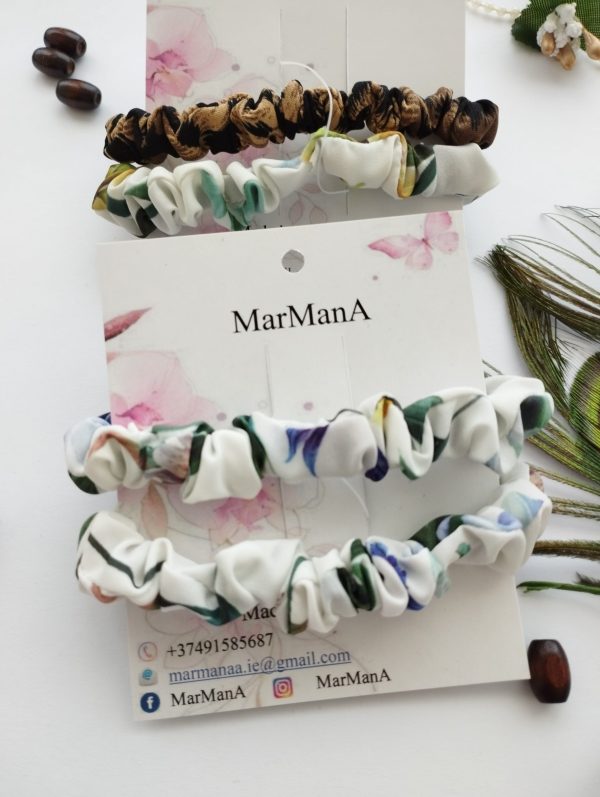 MarManA Hair Tie