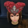 Warrior Queen headdress