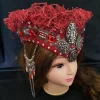 Warrior Queen Headdress