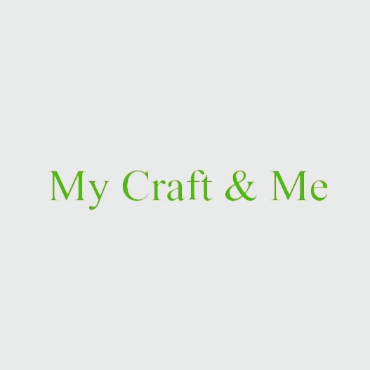 My Craft & Me