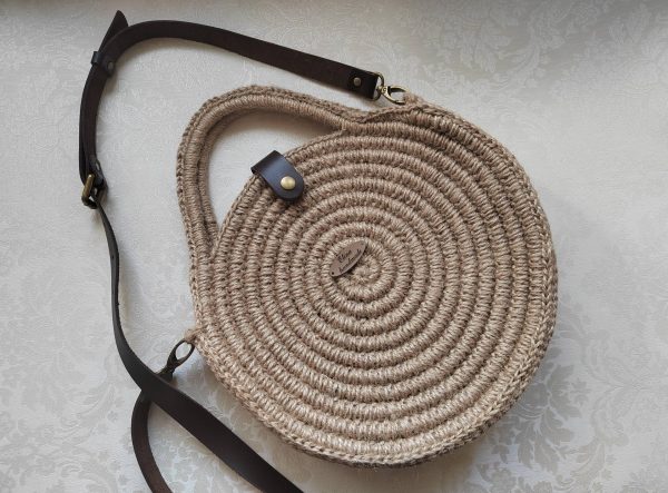 Crochet Bag