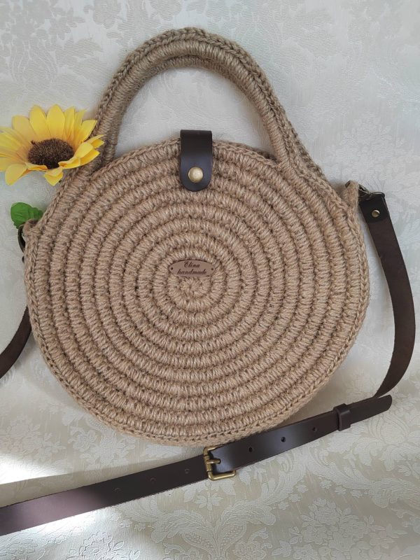 Crochet Bag