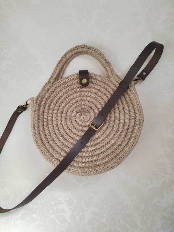 Crochet Bag