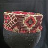 Armenian Traditional Men's Headdress