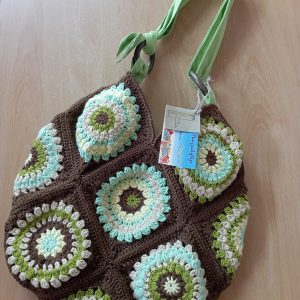 Handmade bag | Ձեռագործ պայուսակ