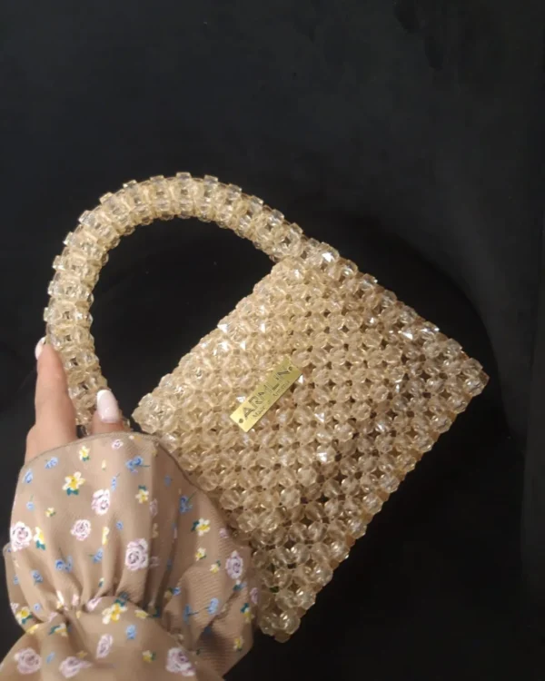 Mini love bag