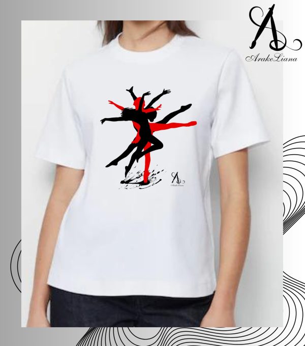 "Passion" T-Shirt