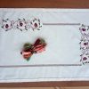 Handmade tablecloth (028)