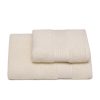 B.COMFY Cotton Bath Towel Happy Collection