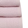 B.COMFY Cotton Bath Towel Cozy 1 Collection