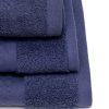 Cotton Bath Towel-Cozy 2 Collection