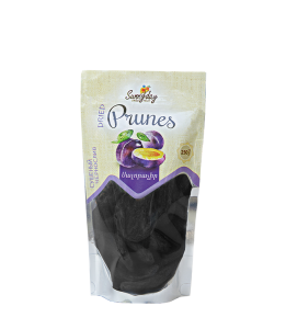 Dried Prunes
