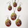 Saryan Earrings