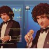 Paul Baghdadlian “Sev Acher” Vinyl