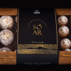 Soar Dried sweets By Nairyan Gourmet