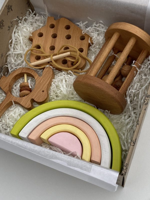 Baby Gift Box