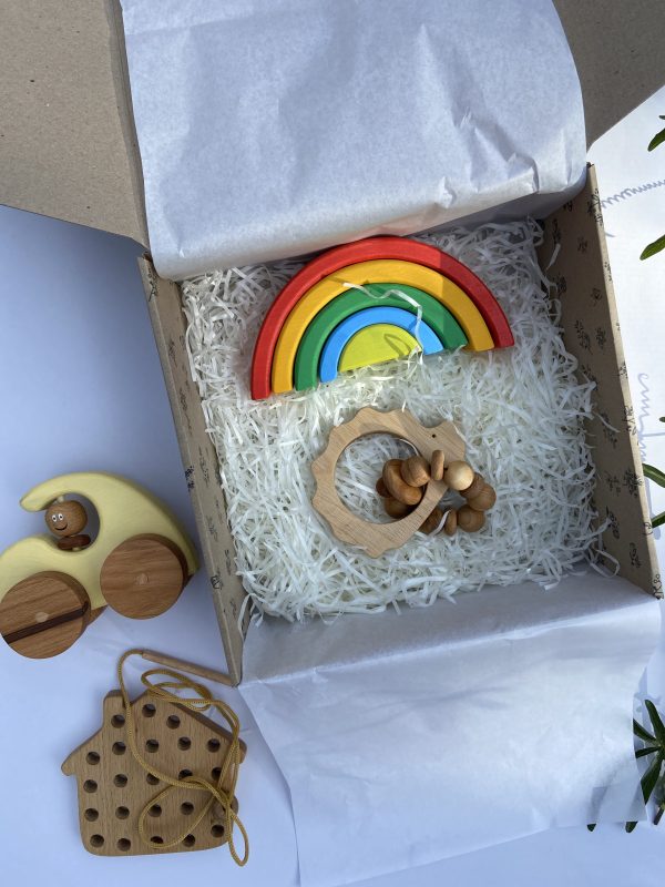 Baby Gift Box