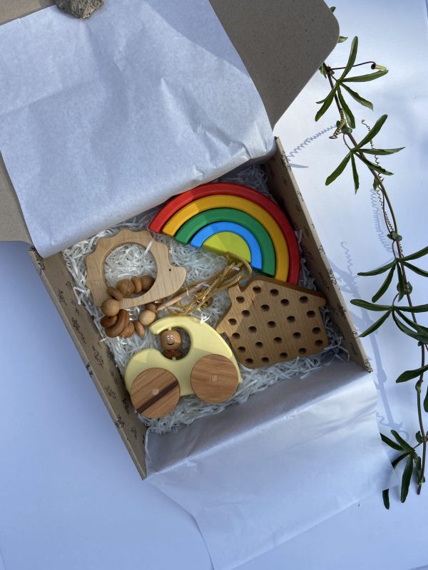 Baby Gift Box