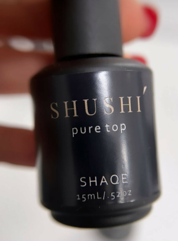 Top Pure Shaqe