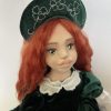 Doll Anastasia