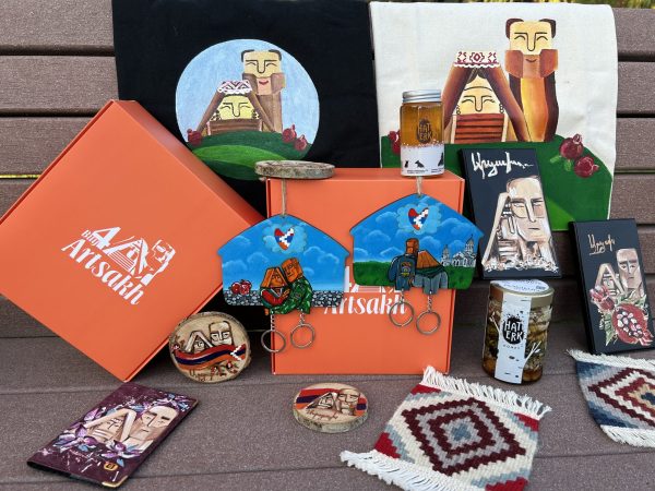 Artsakh Souvenirs