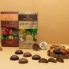 Dark Chocolate with Dry Fruit Mix (200g)