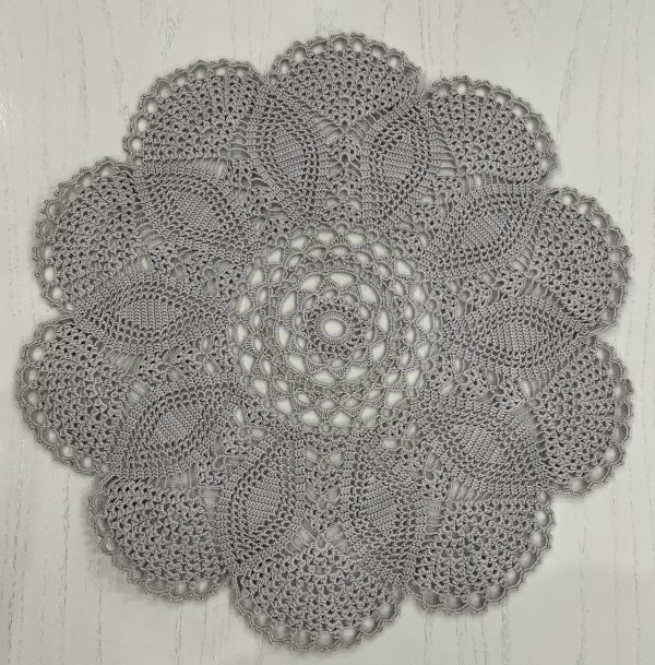 Round Tablecloth