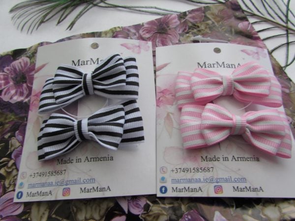 MarManA Hair Ties | Մազակալ