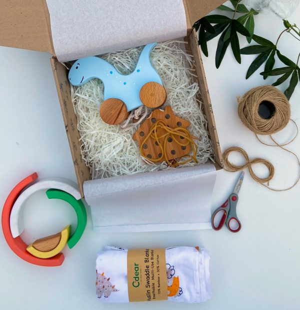 Baby Gift Box