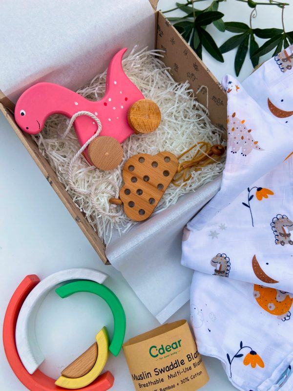 Baby Gift Box