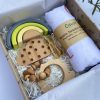 Baby gift box by Tshnik Number 6