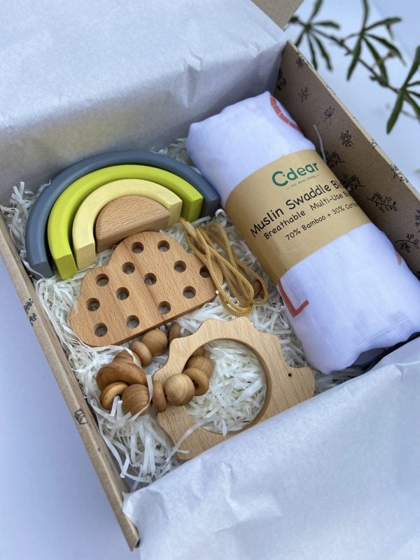 Baby Gift Box