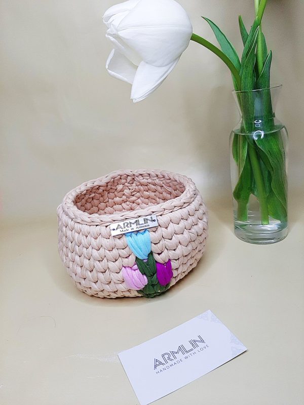 Flower Basket