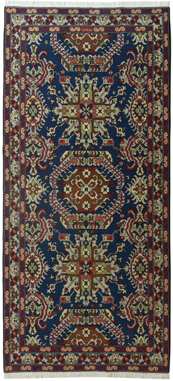 Jraberd Artsvagorg Carpet