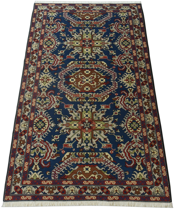 Jraberd Artsvagorg Carpet