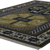 Armenian Carpet