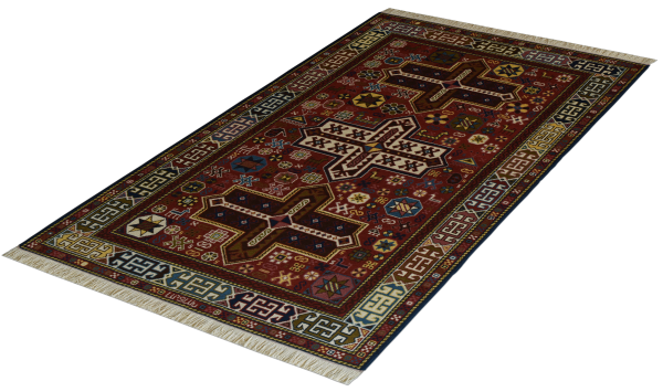 Astkh Havq Carpet