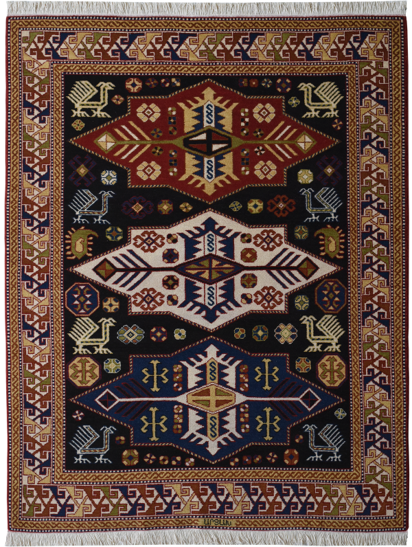 Astkh Havq Gardman Carpet