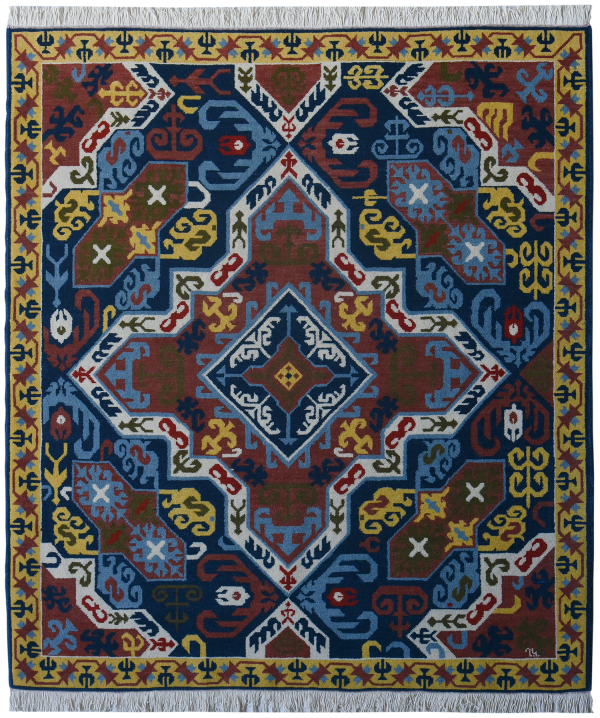 Armenian Carpet