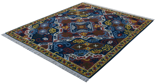 Armenian Carpet