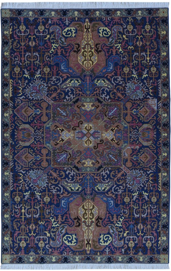 Vishapagorg / Dragon Carpet - KC0040182
