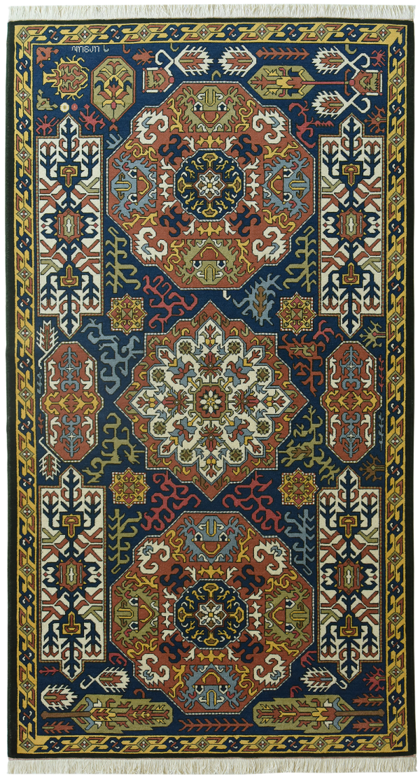 Vishapagorg / Dragon Carpet - KC0040184